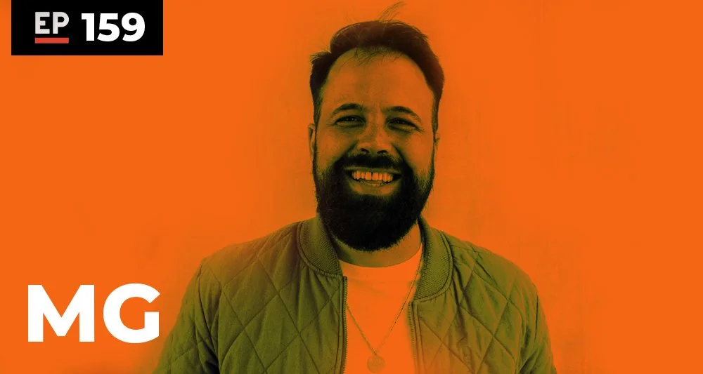 Mikos Da Gawd