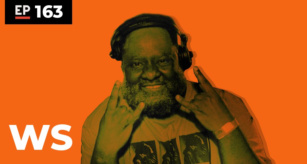 DJ Wally Sparks
