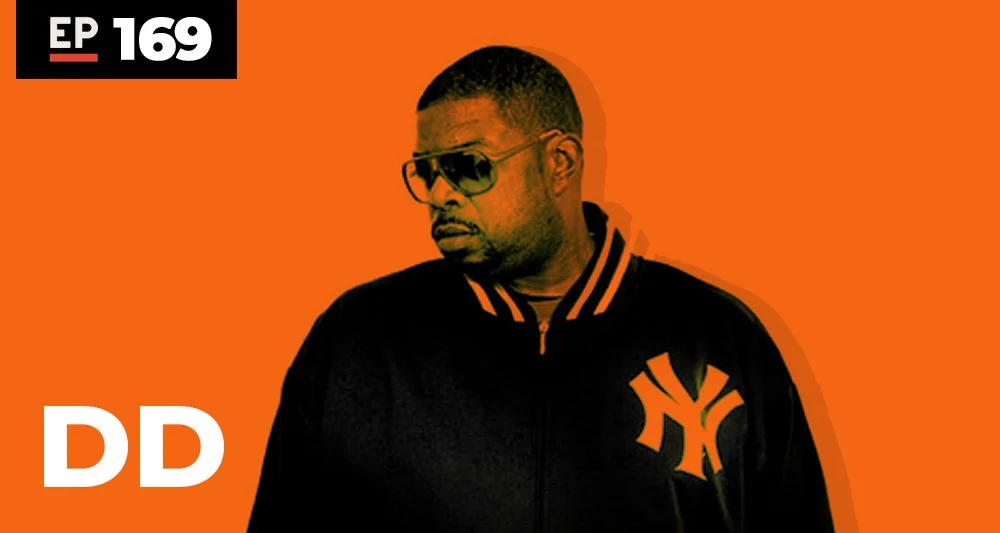 Diamond D