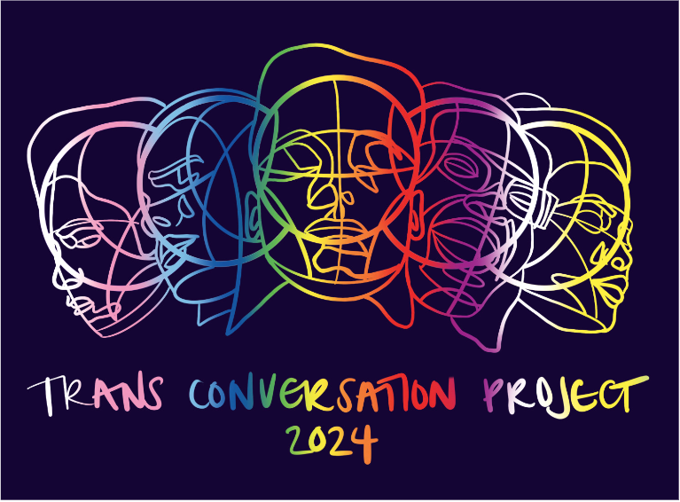 A Third Space: The Trans Conversation Project