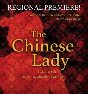 The Chinese Lady