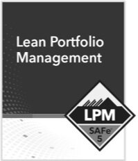 Lean Portfolio Management 