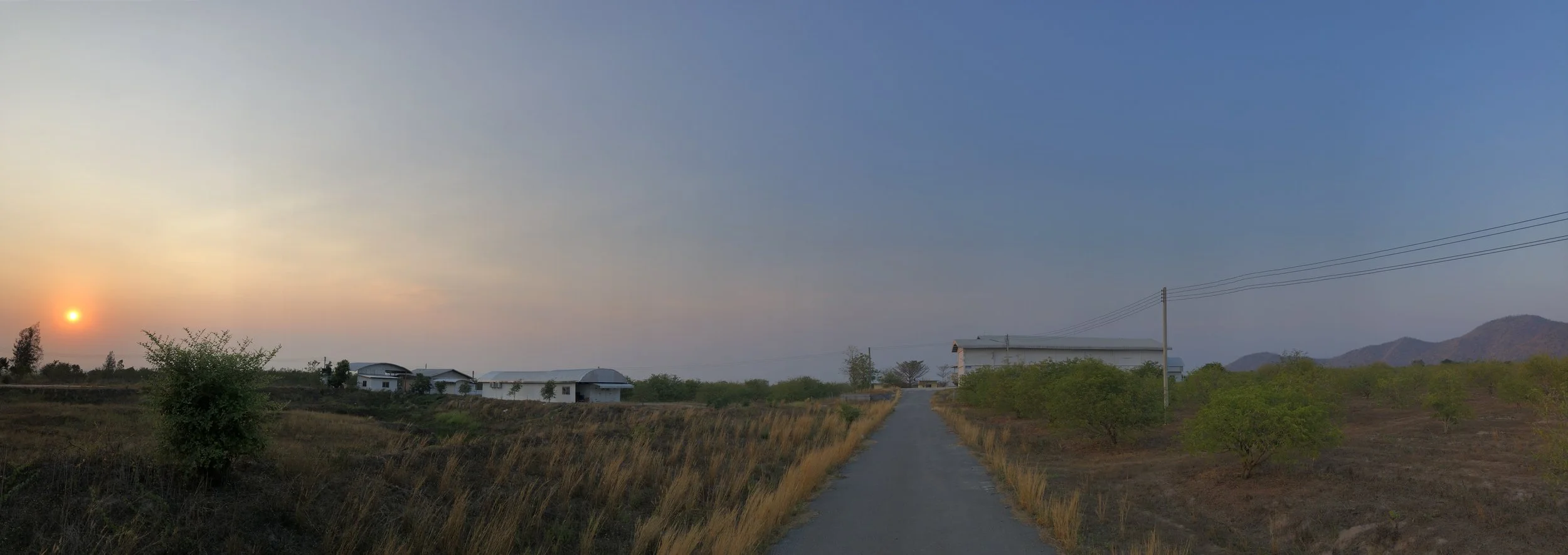 FACTORY &amp; PLANTATION105/1 Moo 5 Nongpradoo Laokhwan Kanchanaburi Thailand