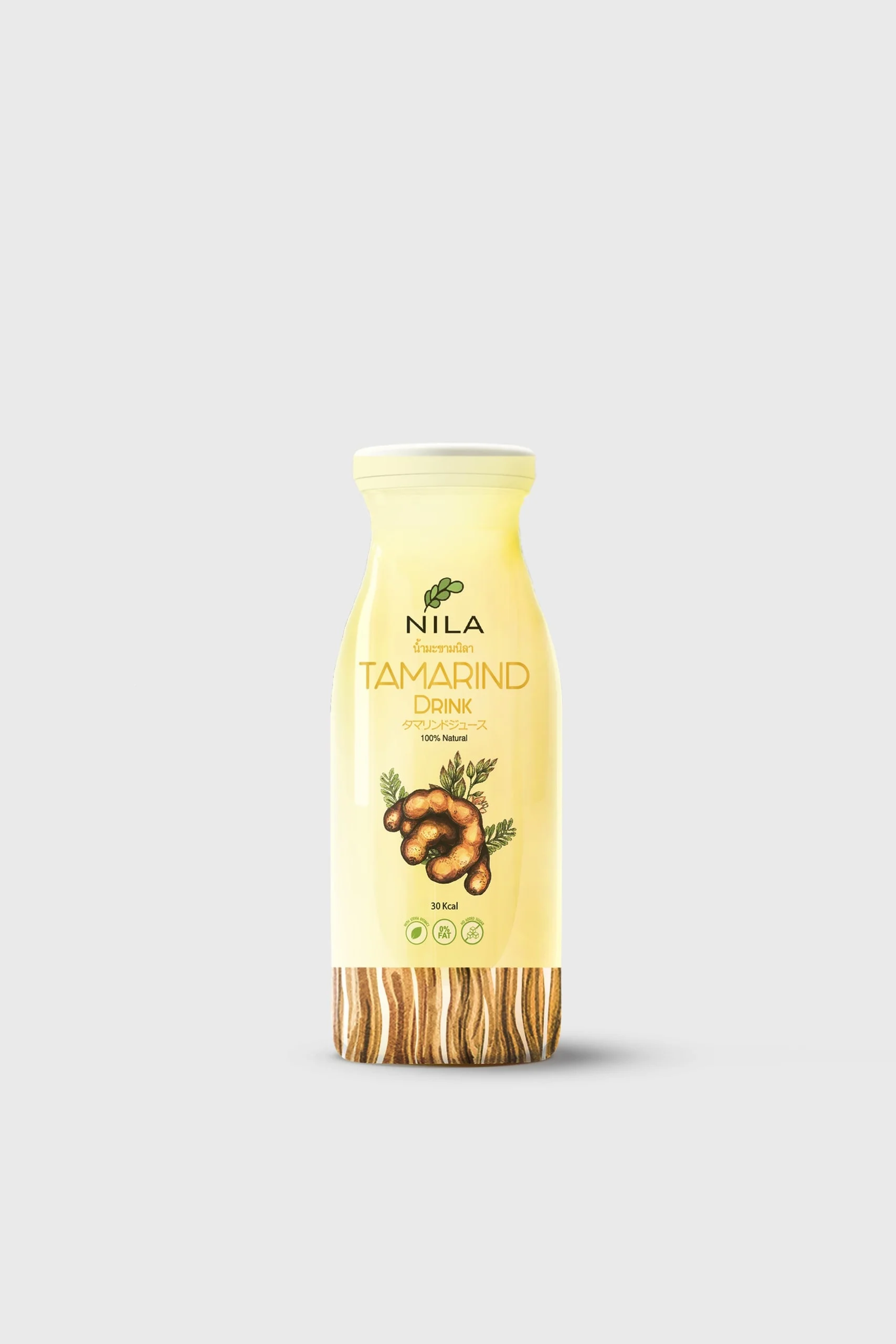Tamarind juice