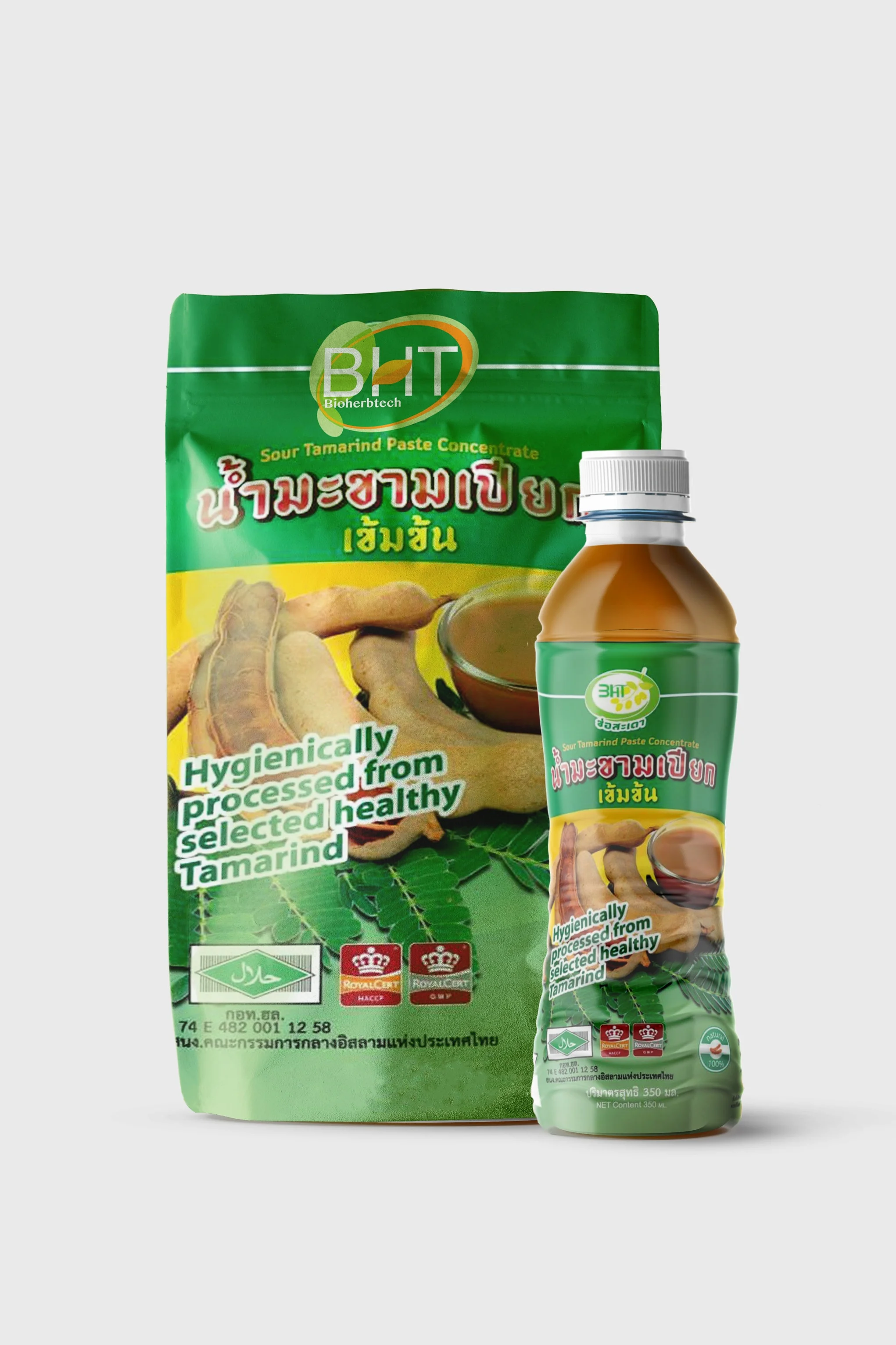 Tamarind concentrate