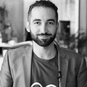 Having exchanged ideas and pursued blockchain endeavors with many of the greatest minds, Yanislav is a true veteran of the blockchain space. Back in 2013, the "Godfather of Ethereum" envisioned powerful algorithms on blockchains. Now, with æternity, a new version of his vision is becoming reality once more.
