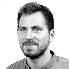 Founder of the design &amp; development studio Ape Unit. In the past, Emil has realized app and web-app projects for companies like Sony, Telefonica, VW and Montblanc. He is thrilled by the opportunity to make blockchain technology accessible for ev…