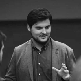 Mislav Javor is a blockchain developer & lecturer turned CEO and co-founder of AMPnet, a decentralized energy trading platform based on æternity. His major interest lie at the crossroads of engineering, economics, policy and society.