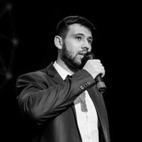 Tito Titov is the CEO &amp; co-founder of WeiDex - a blockchain agnostic dApp ecosystem for exchanges. Experienced Chief Executive Officer with a demonstrated history of working in the computer software industry, skilled in web development and block…