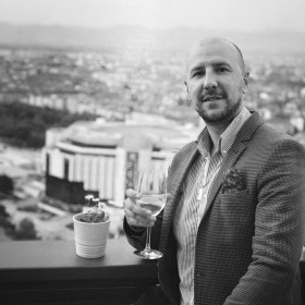 More than 11 years of experience in project management and business development. Made his first steps as an entrepreneur back in 2010. Certified Bitcoin Professional since 2019. Business owner with a passion for travel, blockchain technology, sports…