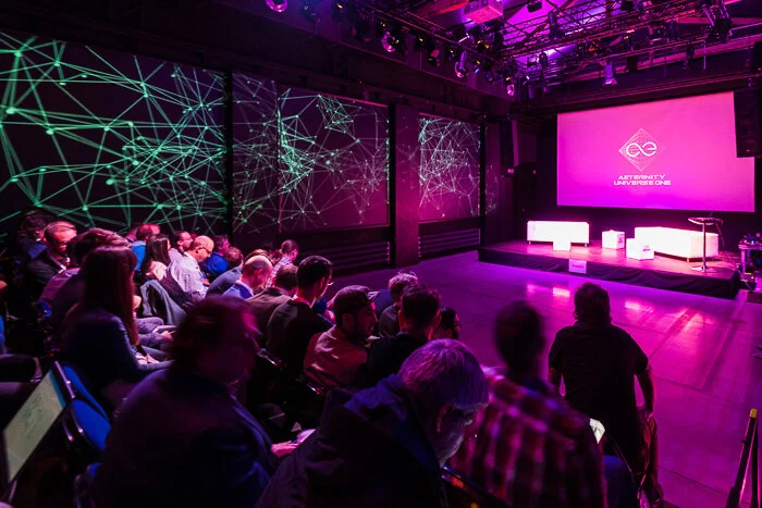 Developer Track Day 2