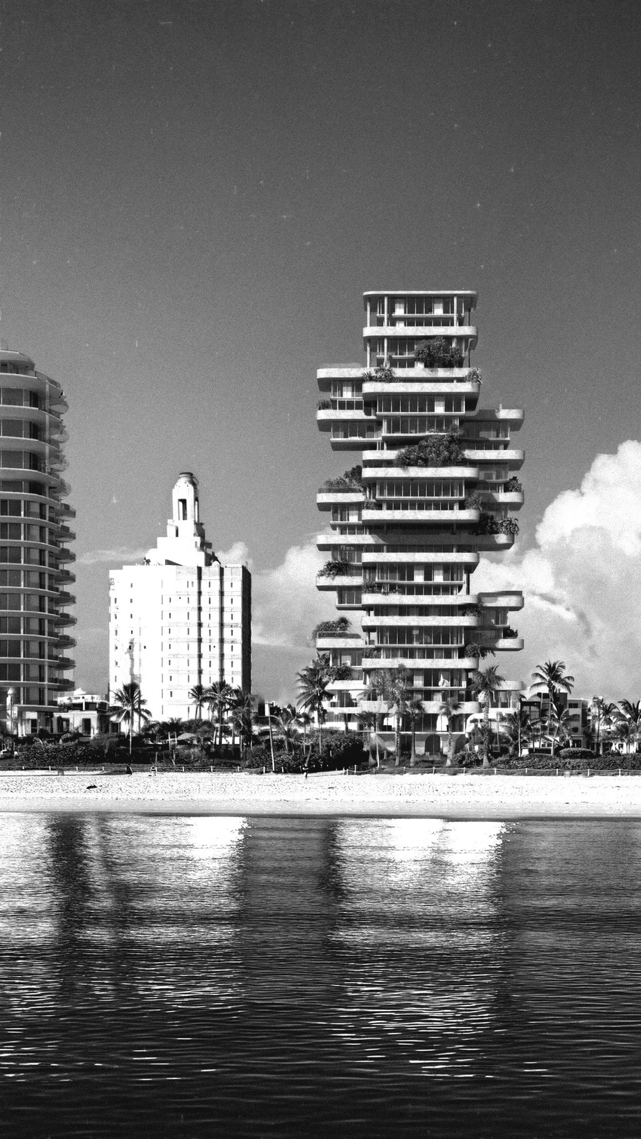 BOUTIQUE TOWER MIAMI