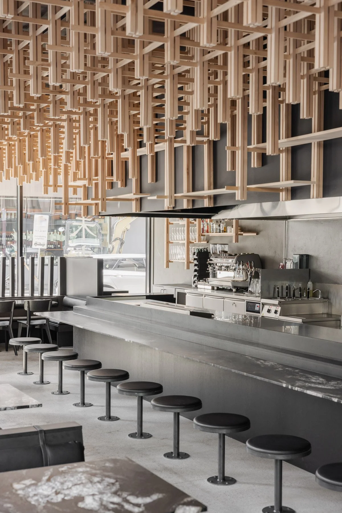 MIRAI RAMENCLUB |&nbsp;RESTAURANT