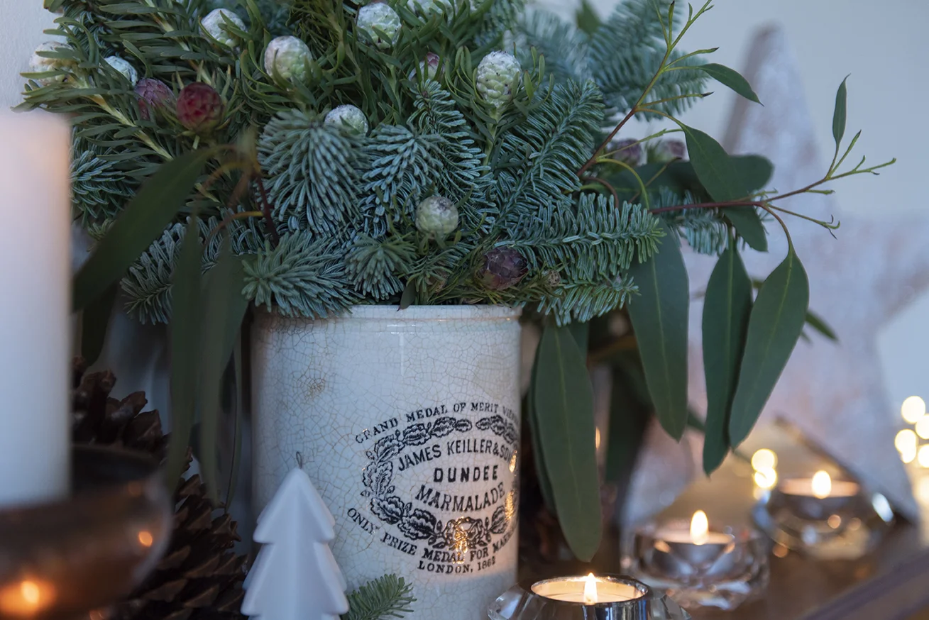 Festive decor 1