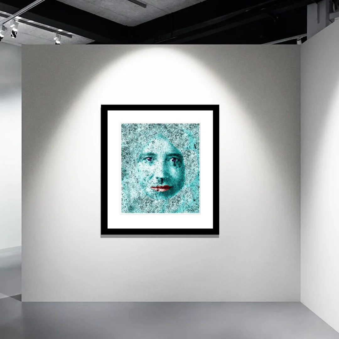 new-contemporary-art-glass-negative-green-female-portrait-sergis-hadjiadamos-2025-wall-installation.jpg