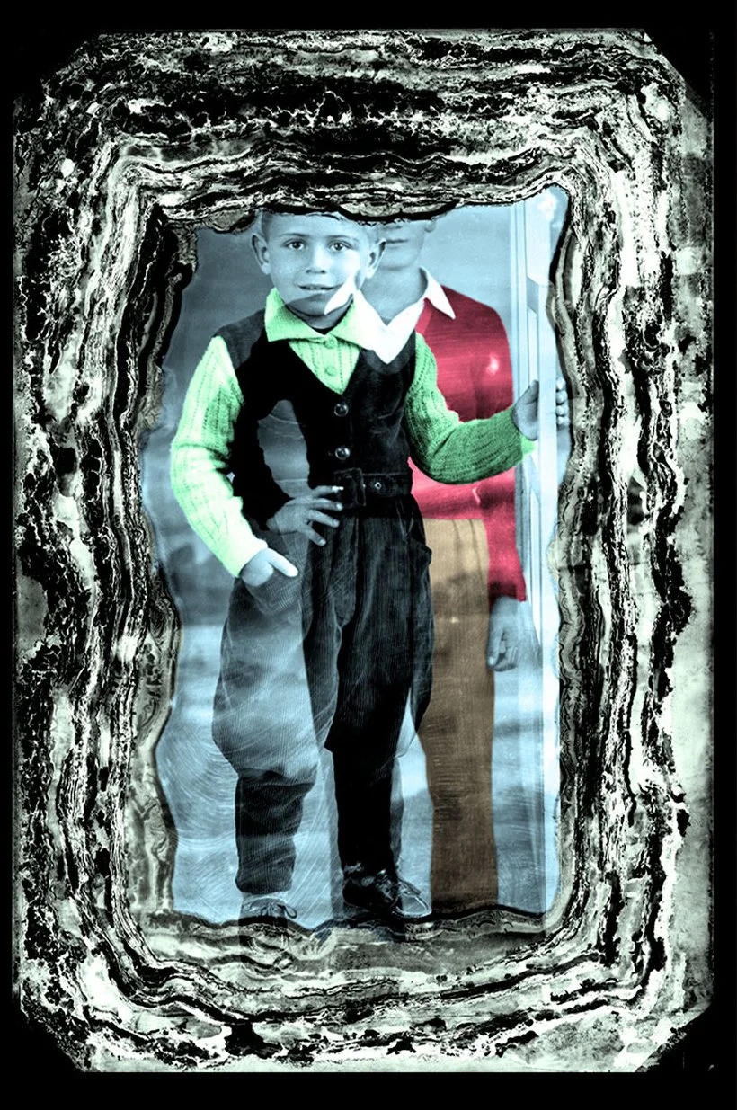 a boy and a half_sergis hadjiadamos_Σεργης Χατζηαδαμος_modern art_abstract_photography_damaged glass negative plate art_metamorphosis_2020.jpg