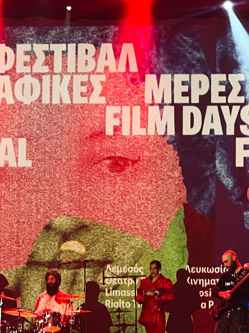 cyprus international film festival Realto Theater 2026
