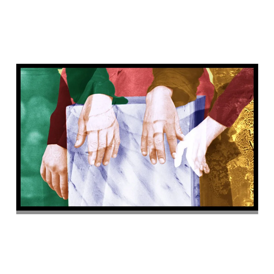 new-contemporary-art-female-hands-color-glass-negatives-sergis-hadjiadamos-2026-framed.jpg