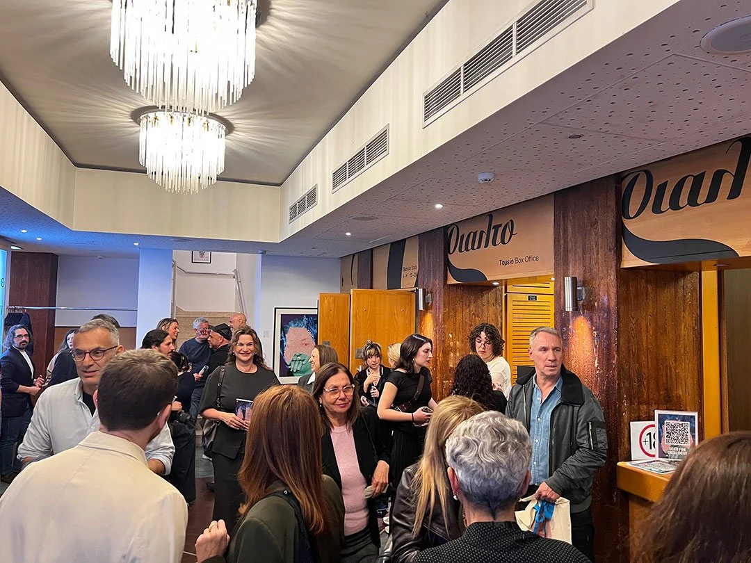 cyprus international film festival Realto Theater 2026