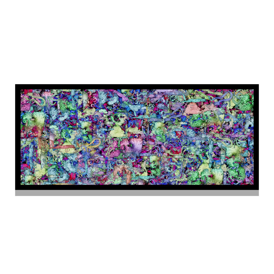 Metamorphic Horizon (Study 2, 2026) ()