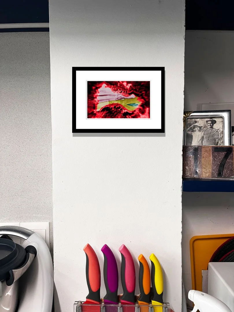 new-contemporary-art-red-black-sergis-hadjiadamos-monotype-2025-kitchen.jpg