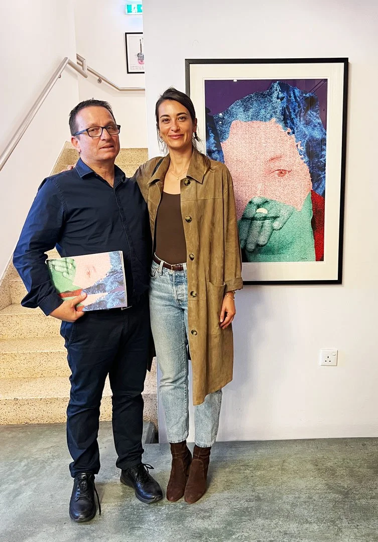 myrsini aristidou cyprus international film festival Realto Theater 2026