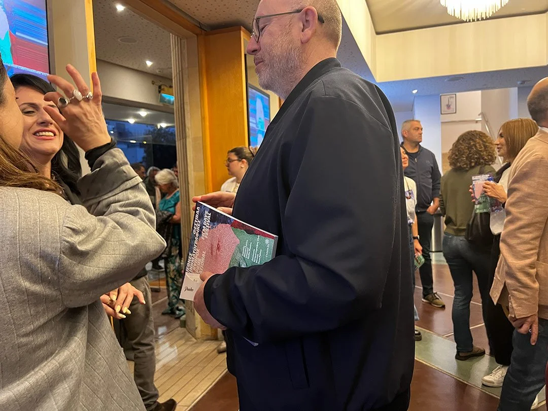 cyprus international film festival Realto Theater 2026