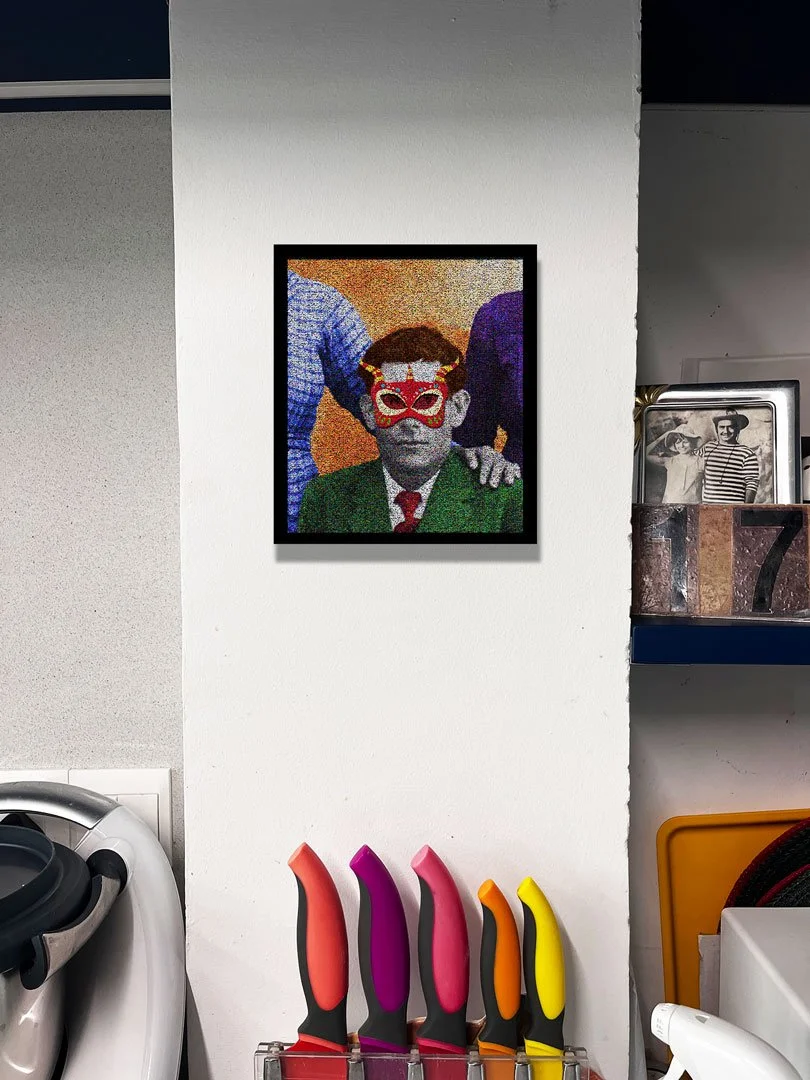 new-contemporary-art-glass-negative-join-the-party-sergis-hadjiadamos-gallery-2024-red-kitchen.jpg