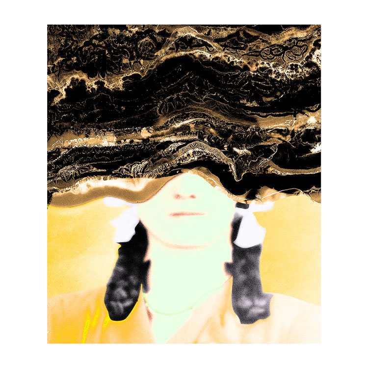 Liminal Bloom