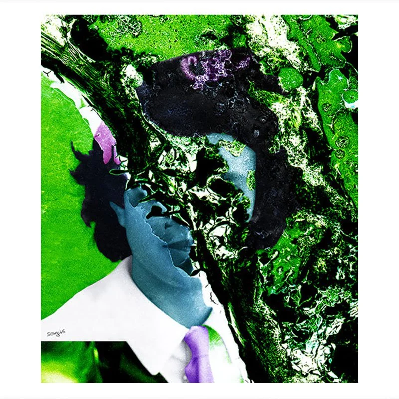 When the Motif Erased Her