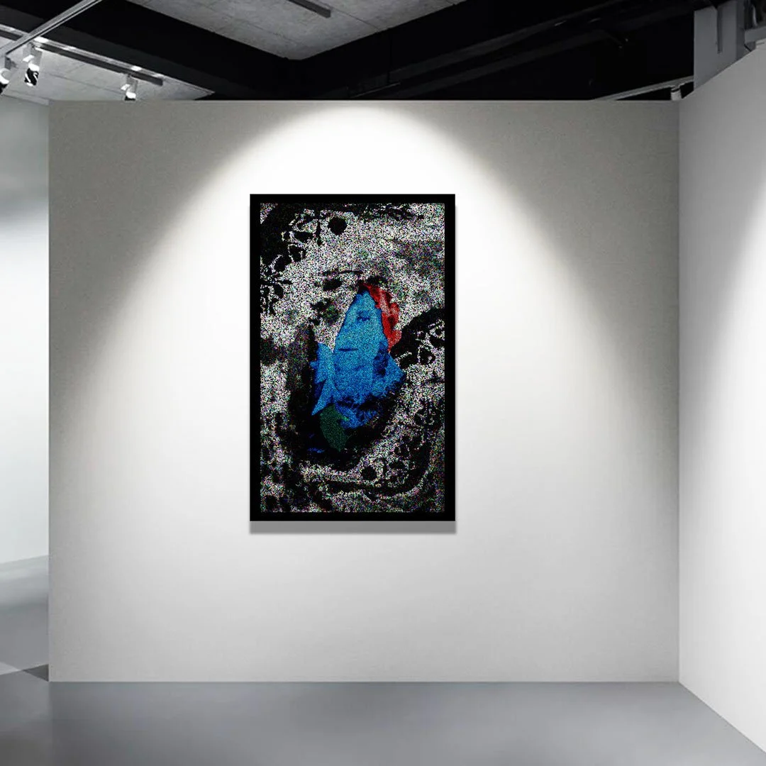 new-contemporary-art-glass-negatives-lady-blue-2023-sergis-hadjiadamos-gallery.jpg