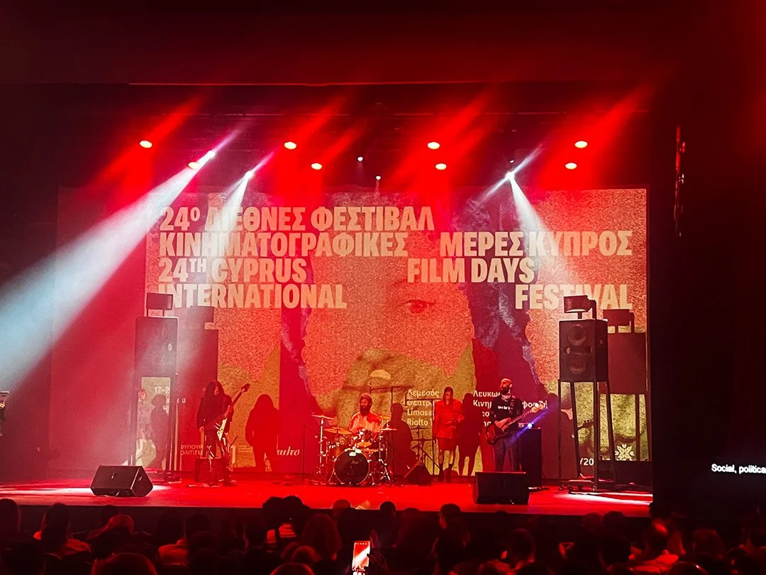 cyprus international film festival Realto Theater 2026