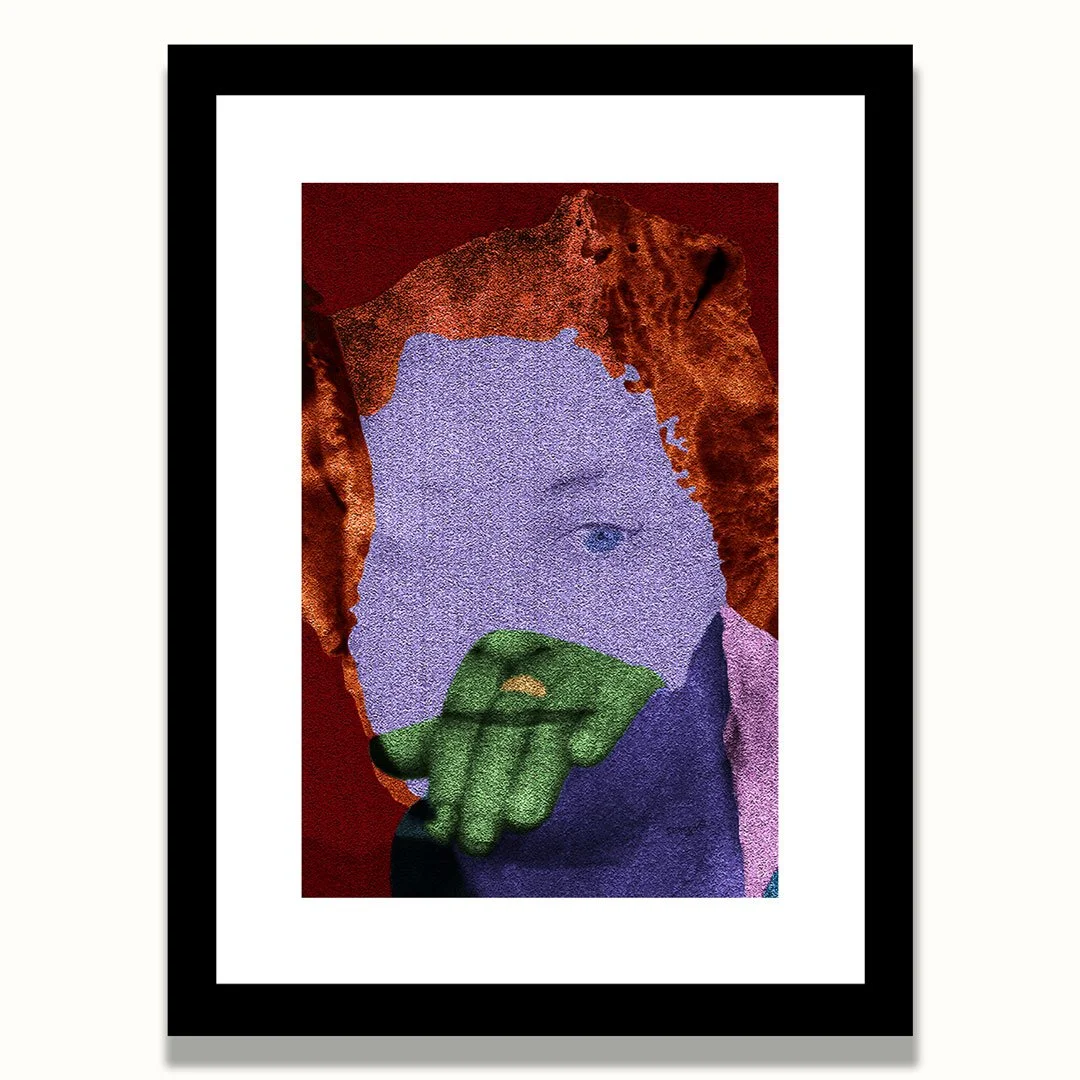 contemporary-new-art-elegant-glaze-deep-red-female-portrait-glass-negatives-sergis-hadjiadamos-2024-framed.jpg