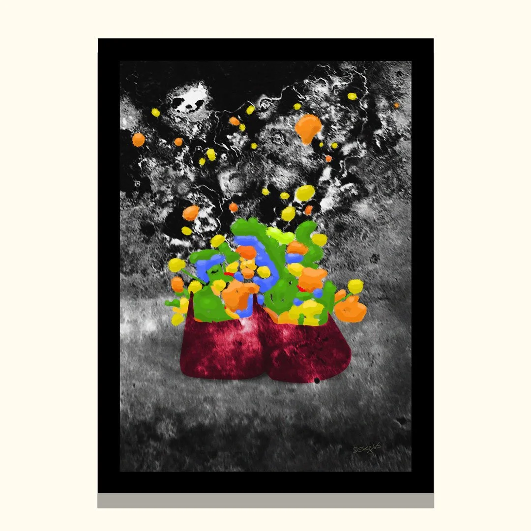 new-contemporary-art-glass-negatives-flowers-beautiful-red-shoes-sergis-hadjiadamos-2025-framed.jpg