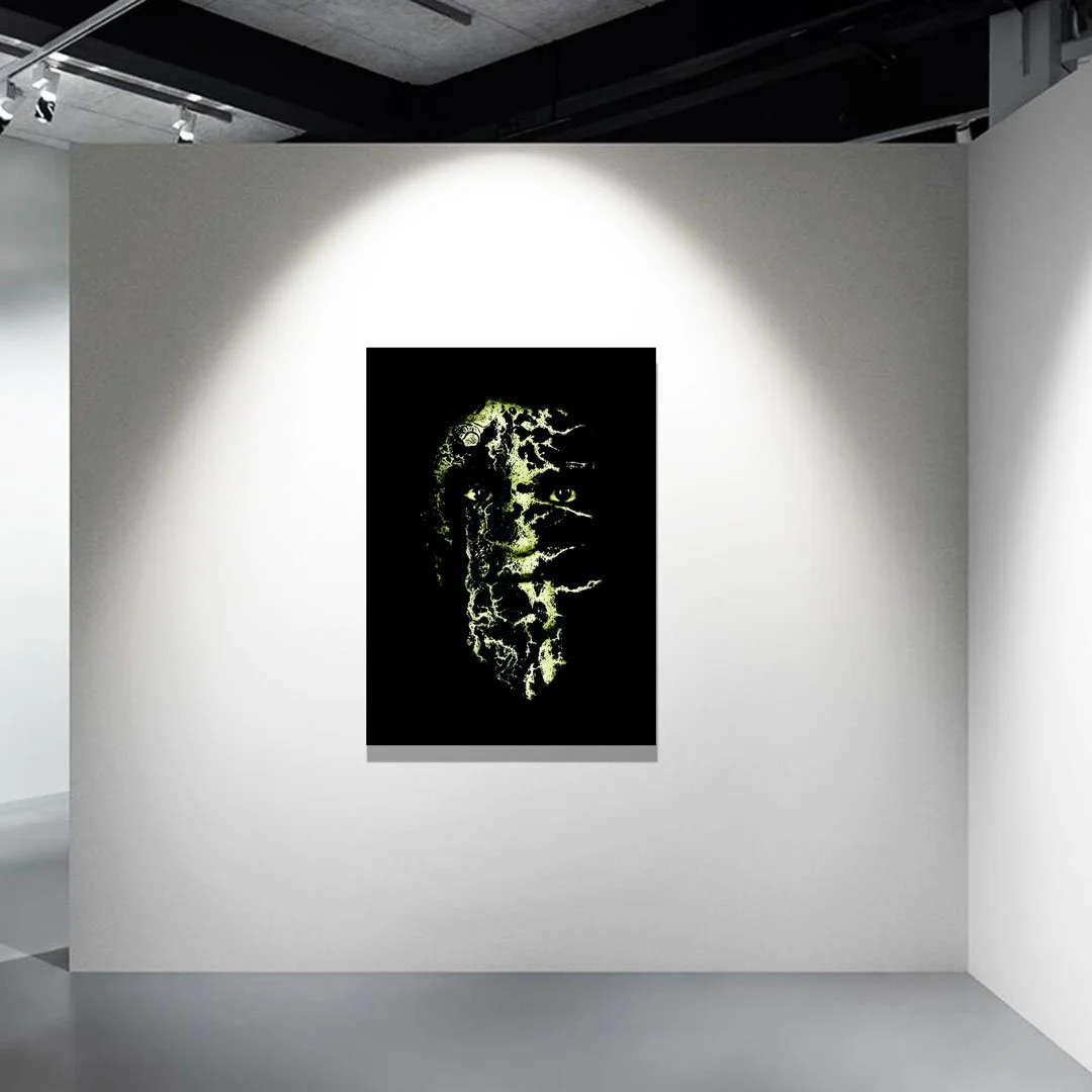 new-contemporary-art-abstracted-portrait---black-and-yellow-sergis-hadjiadamos-2025-exhibition.jpg