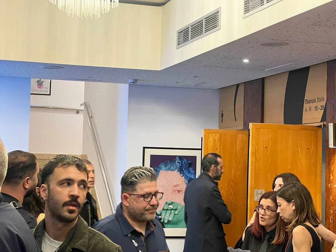 cyprus international film festival Realto Theater 2026
