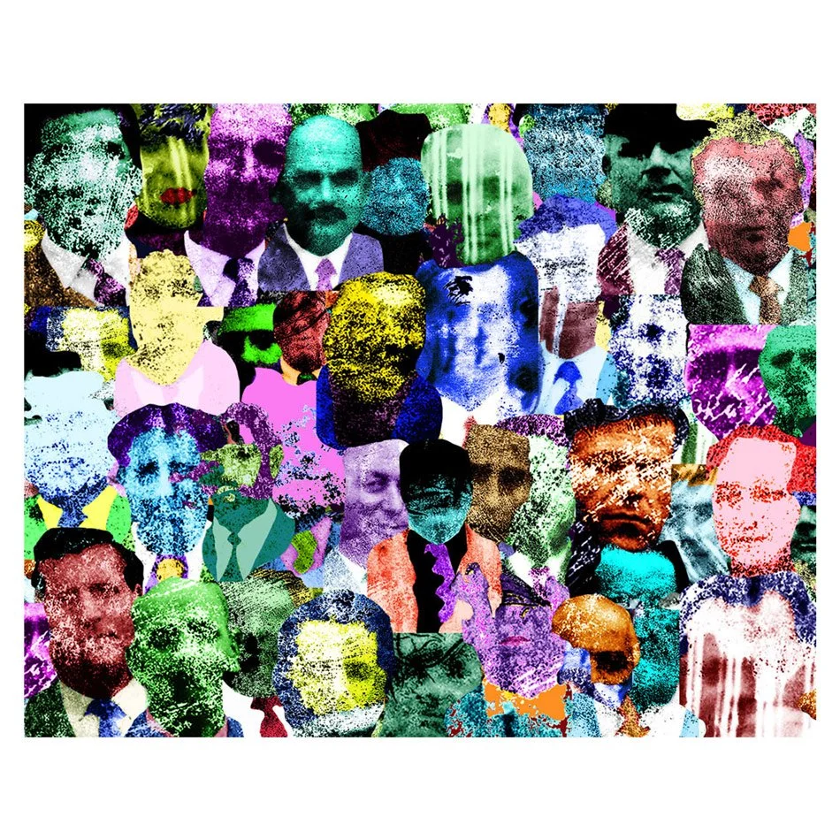 Almost Vanished Friends - All in One