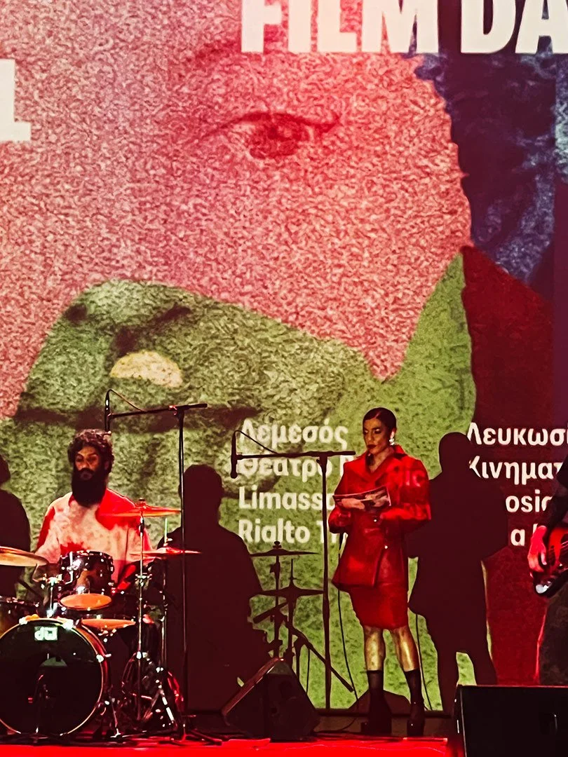 cyprus international film festival Realto Theater 2026