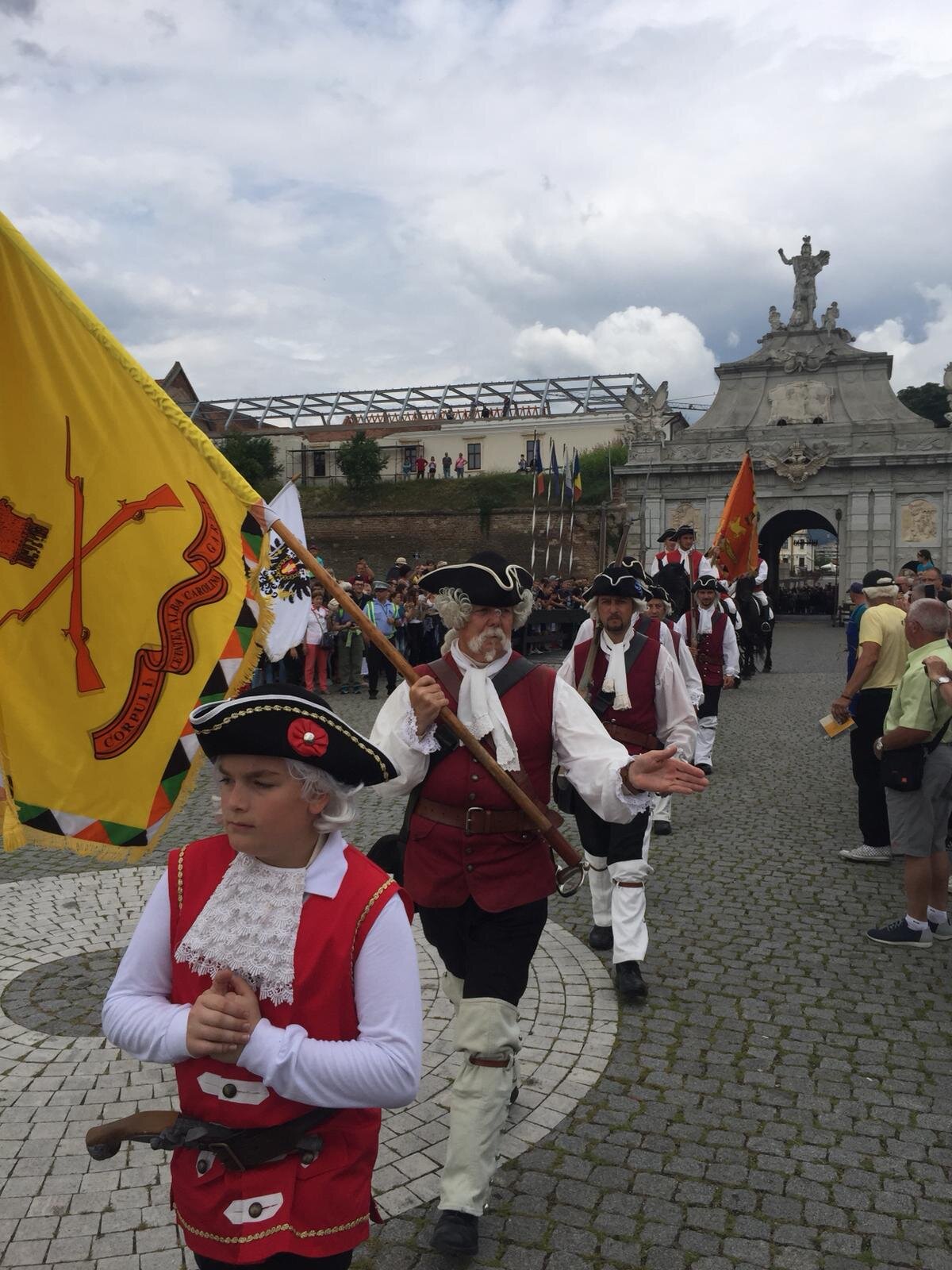Transylvania Grand Tour