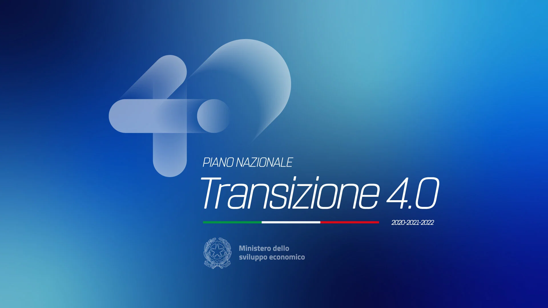 Credito d'Imposta nel Rifasamento secondo Industria 4.0 (2021 - 2022) - Piano Transizione 4.0