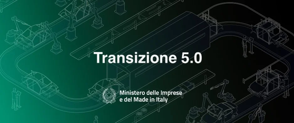 Credito d'Imposta per Transizione 5.0 nel Rifasamento (2025)
