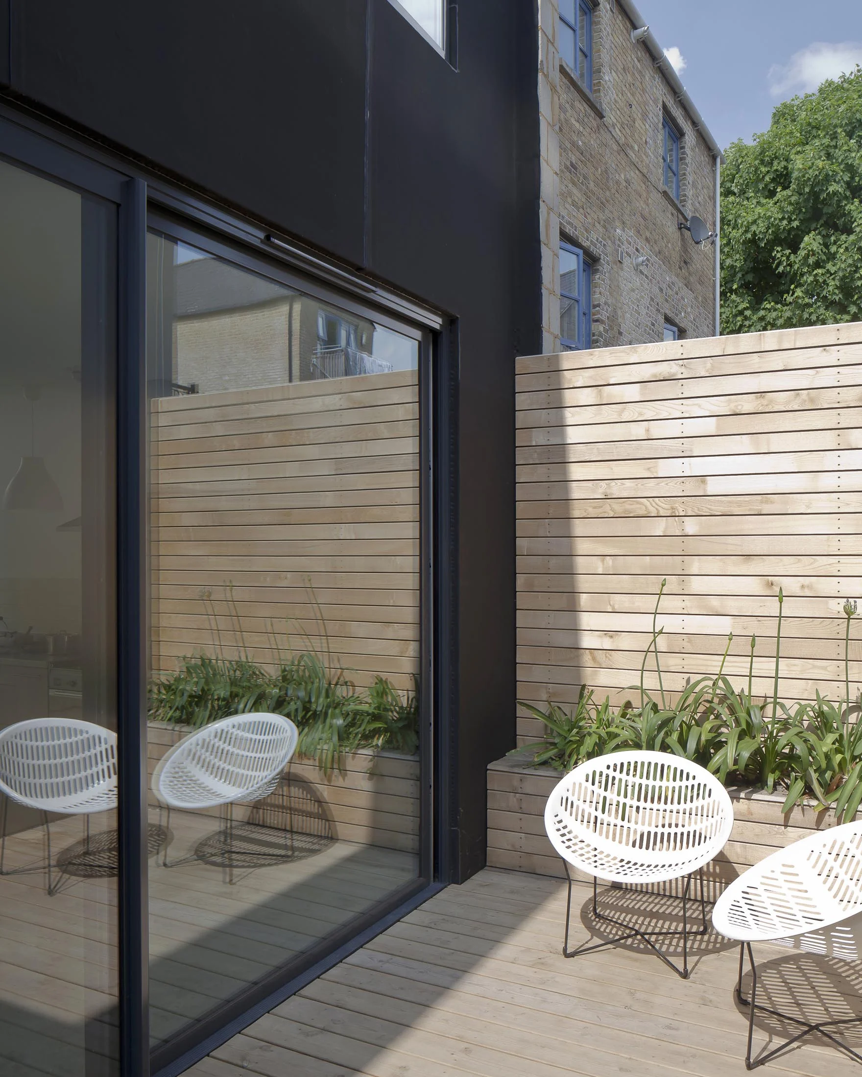 Rubber House Edgley Design