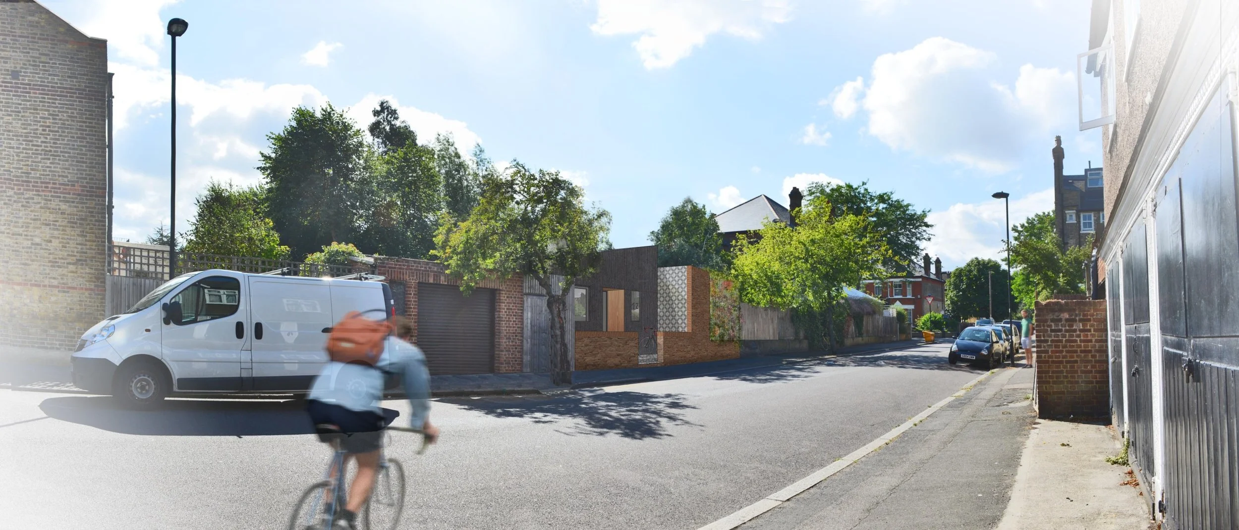 New Projects Given the Go-Ahead