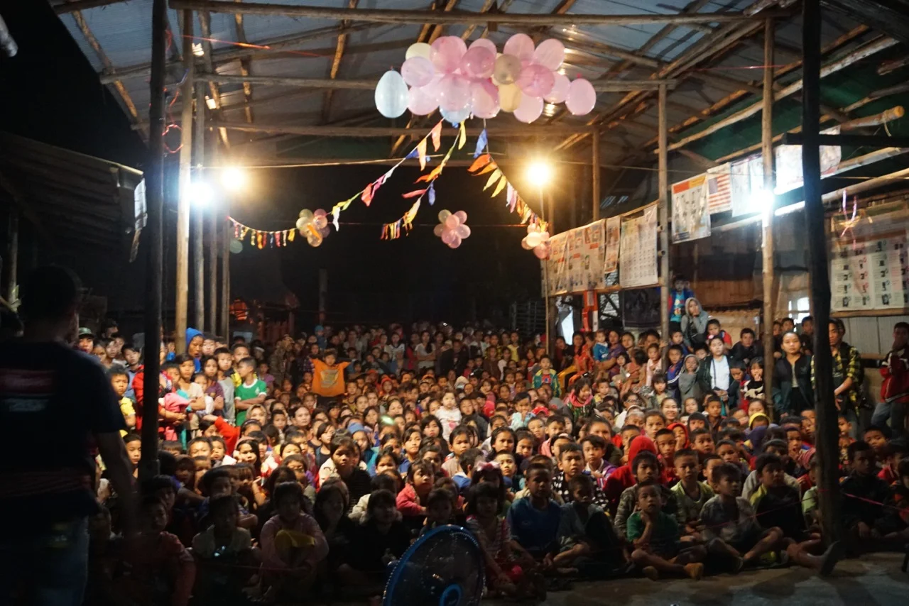 6th Mae La Film Festival 2019