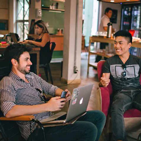 Whatever it is, the way you tell your story online can make all the difference.