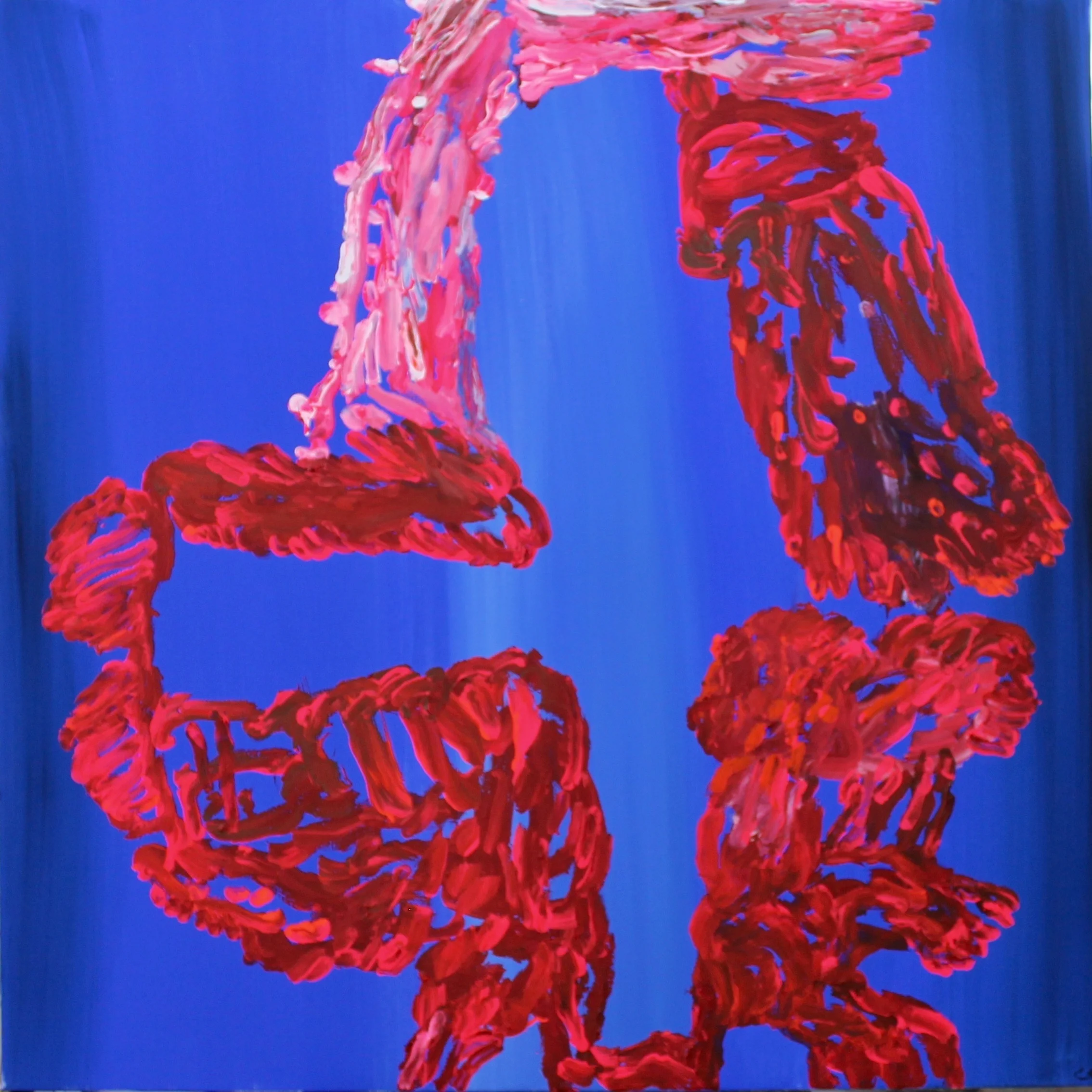 8. Catherine Cassidy. Bendalong 107x107cm Dec 2018.jpeg
