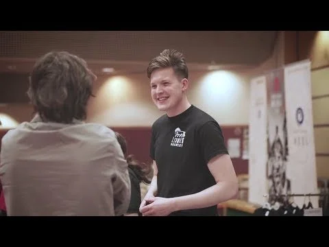 Food & Drink: Jonny Sandison, Brewer at Lerwick Brewery