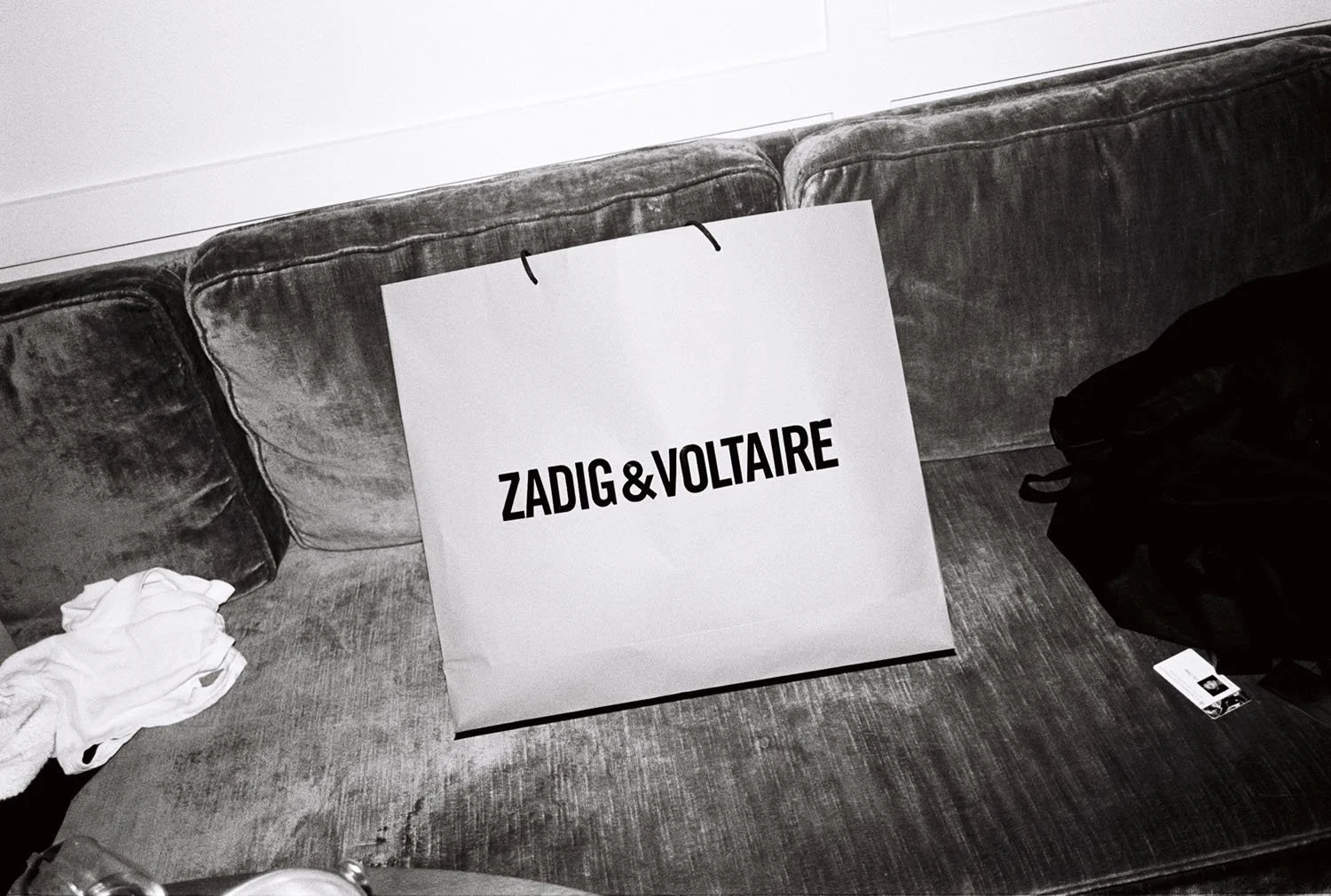 Zadig and Voltaire