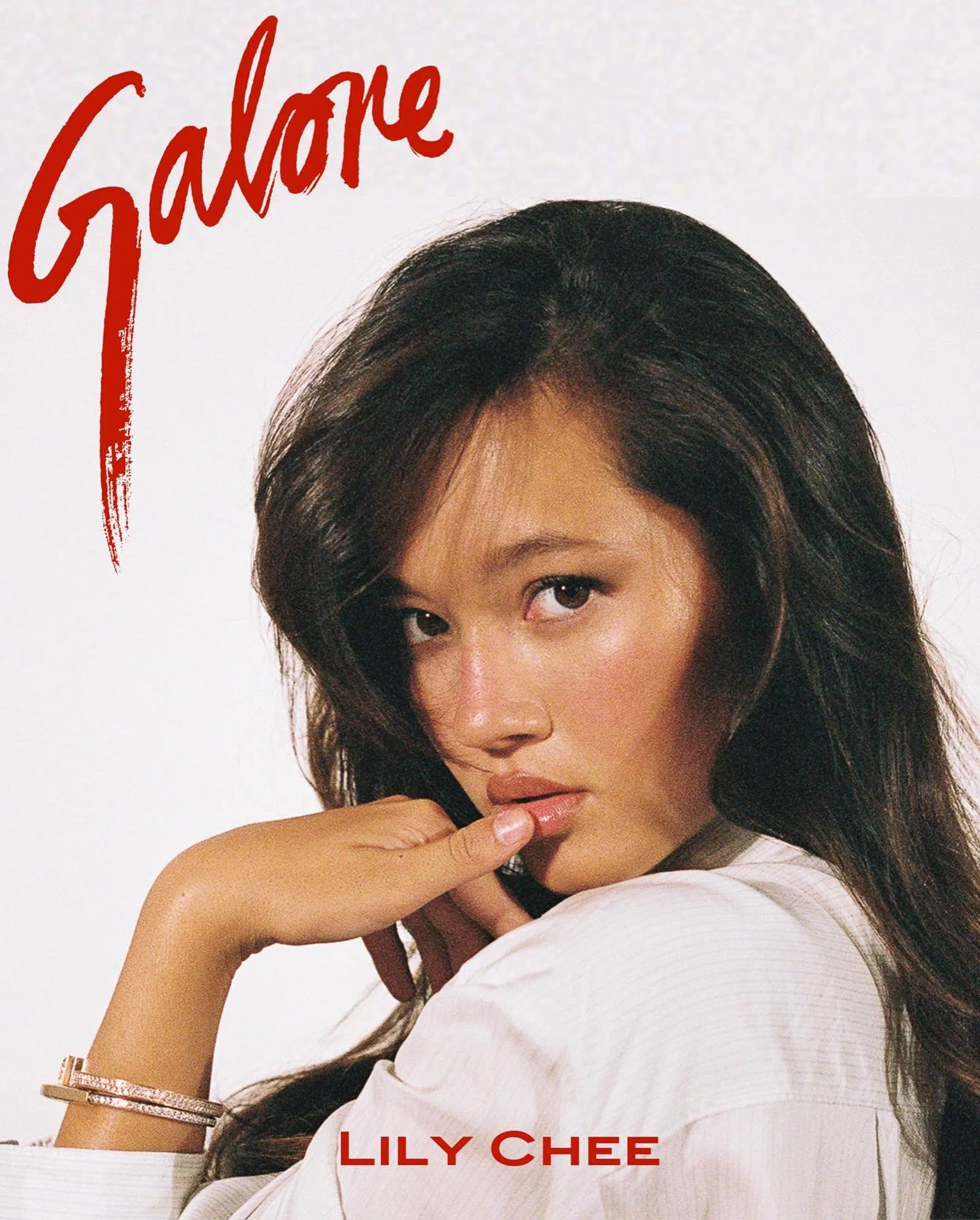 Galore Digital Cover