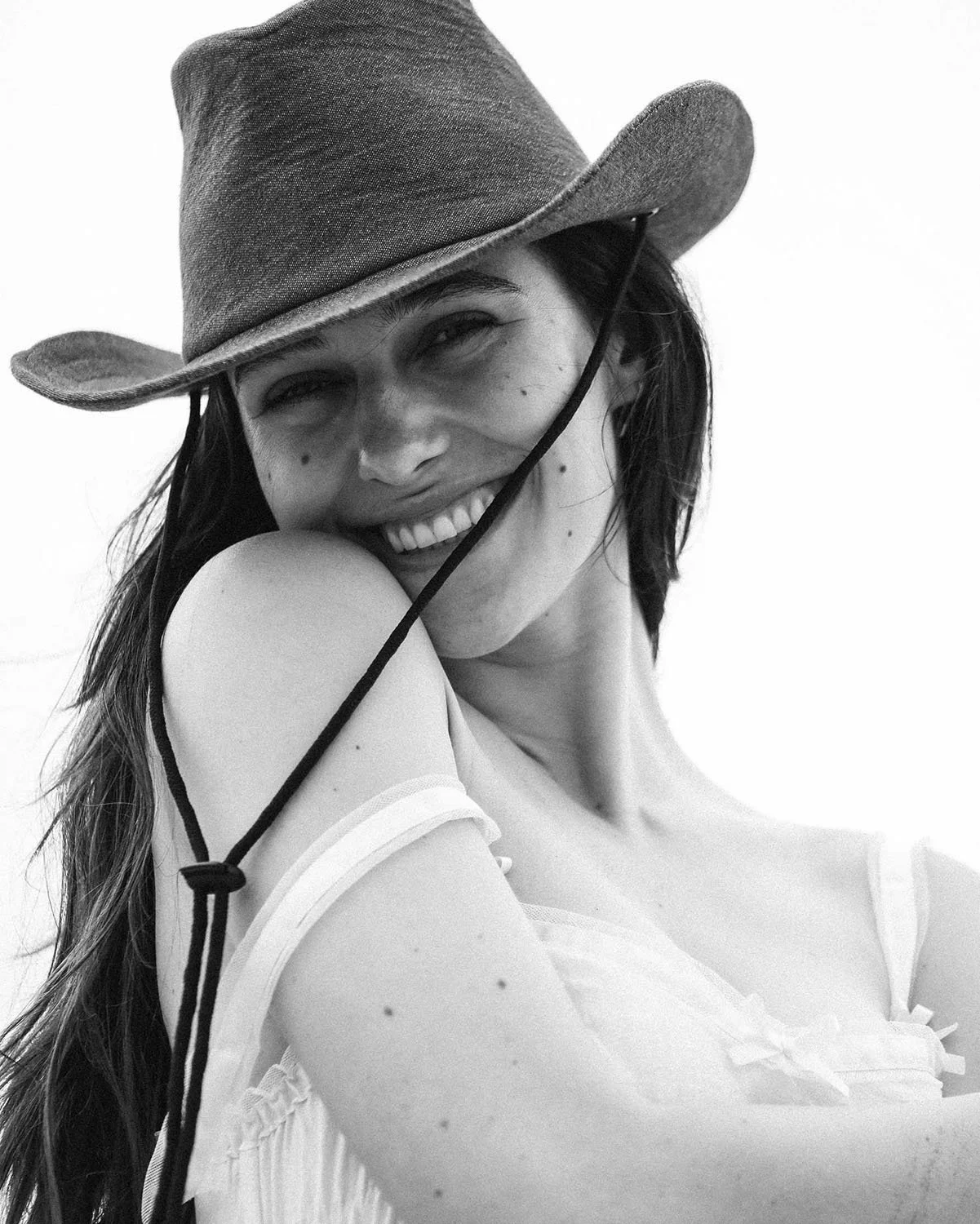 Devon Lee Carlson